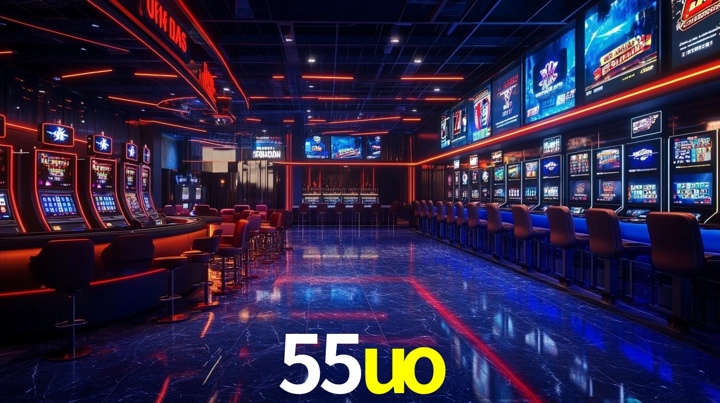 Roulette Table 55uo