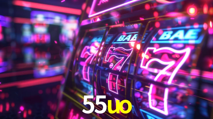 Platform Technology 55uo