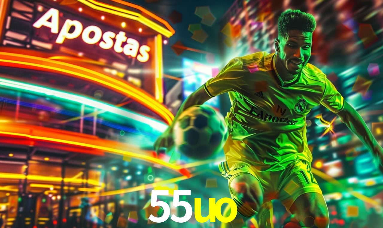 Promoção Relâmpago 55uo