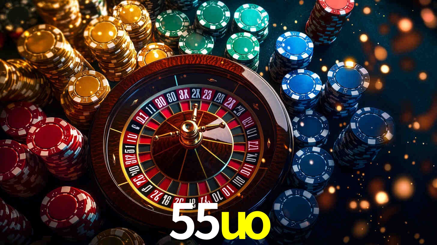 Daily Bonuses 55uo