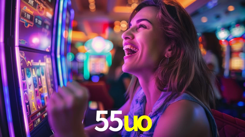 Experimente o Login Seguro Premium no 55uo