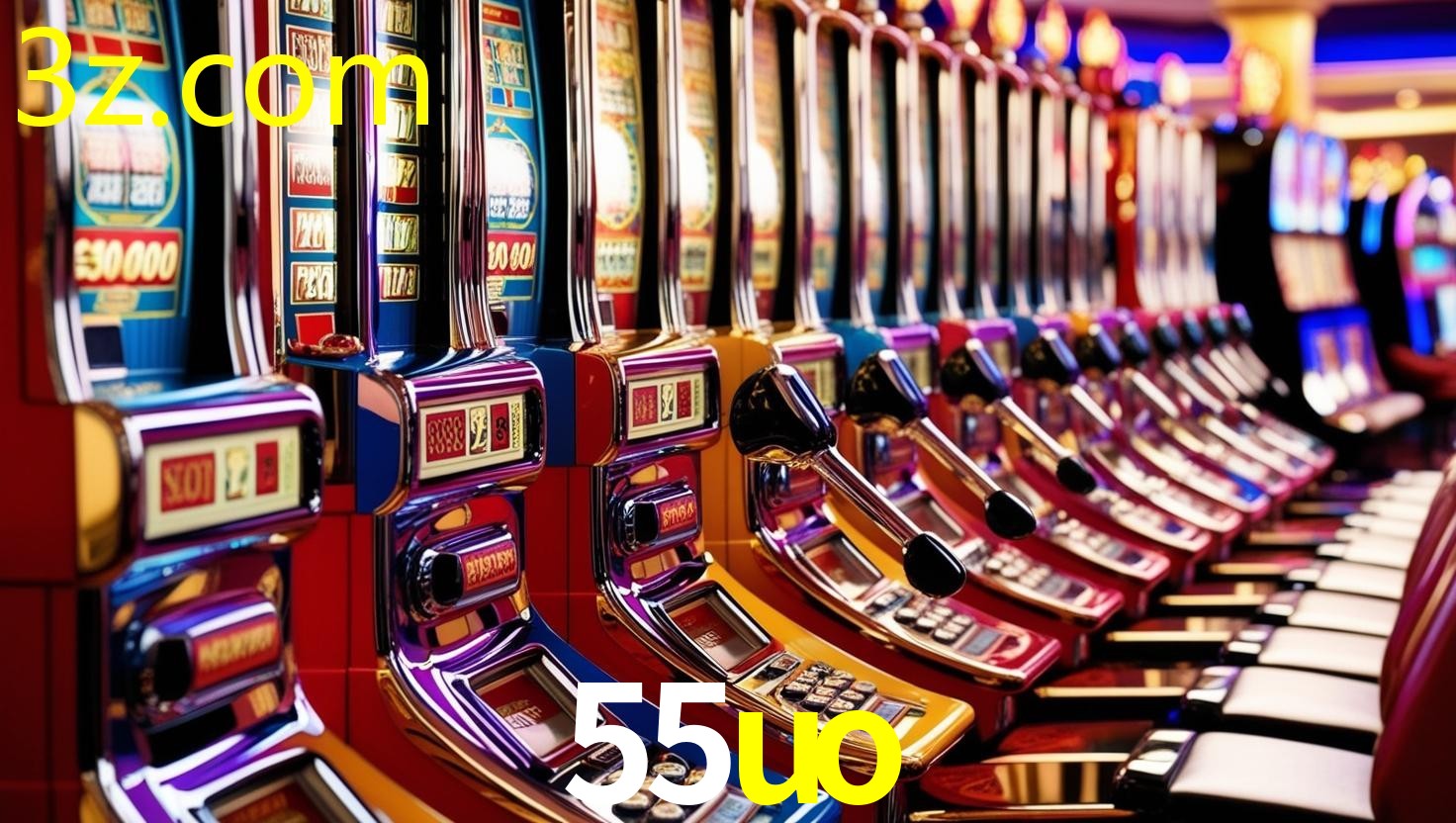 Fortune Tiger Slot no Site 55UO.COM