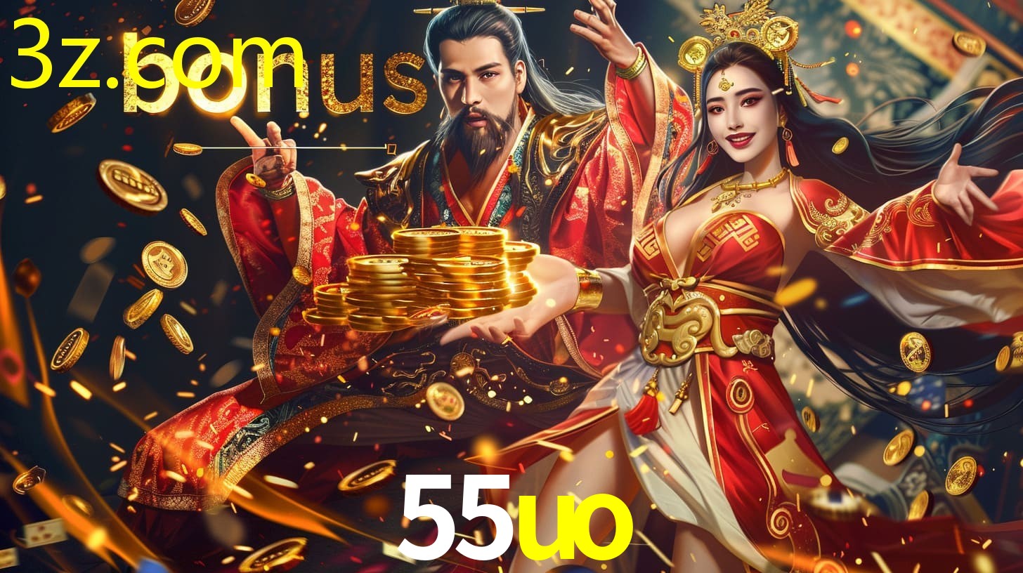 Cassino de Jogos 55UO.COM