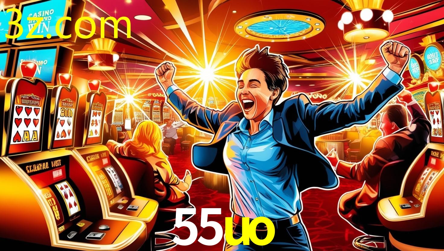 Jogos Crash na 55UO.COM